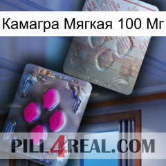 Камагра Мягкая 100 Мг 38